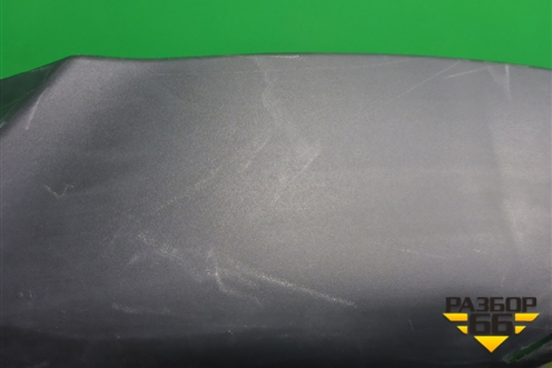 Бампер задний нижняя часть (после 2015г) (5216942010) для Toyota Rav-4 с 2012-2019г (Рав 4)