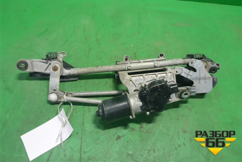 Трапеция стеклоочистителей (в сборе) для Mazda Mazda 3 (BL) с 2009-2013г