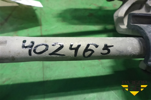 Трапеция стеклоочистителей (в сборе) для Mazda Mazda 3 (BL) с 2009-2013г