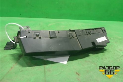 Дисплей информационный для Mazda Mazda 3 (BL) с 2009-2013г