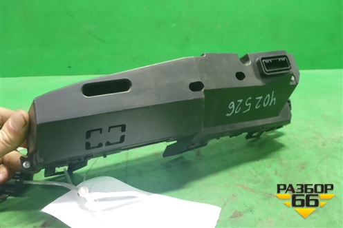 Дисплей информационный для Mazda Mazda 3 (BL) с 2009-2013г