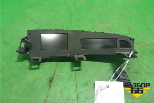 Дисплей информационный для Mazda Mazda 3 (BL) с 2009-2013г