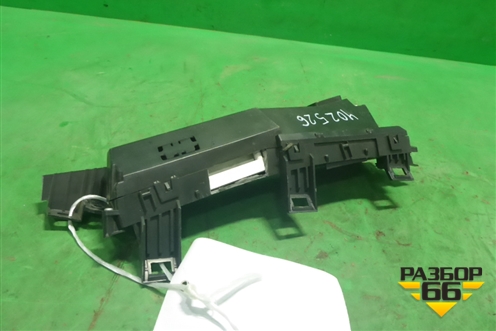 Дисплей информационный для Mazda Mazda 3 (BL) с 2009-2013г