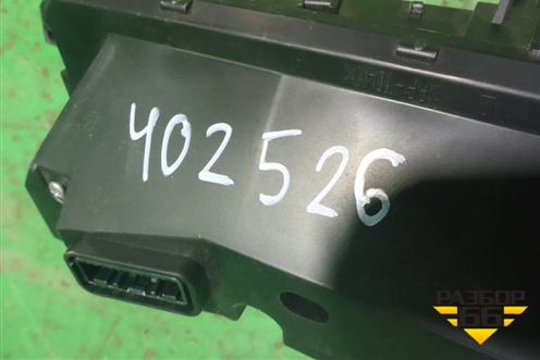 Дисплей информационный для Mazda Mazda 3 (BL) с 2009-2013г