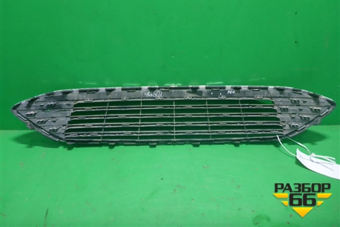 Решетка радиатора (после 2015г) (F1EB8C436A) ( 1873307) для Ford Focus 3 с 2011г (Фокус)