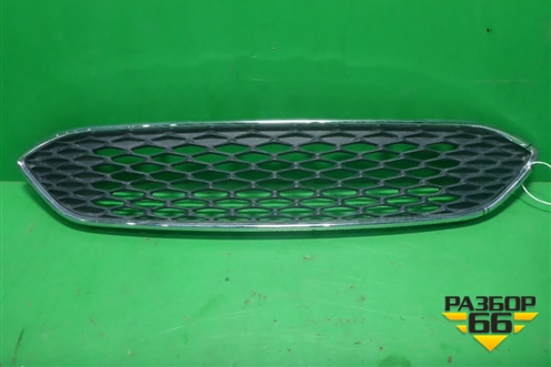 Решетка радиатора (после 2015г) (F1EB8200A) для Ford Focus 3 с 2011г (Фокус)