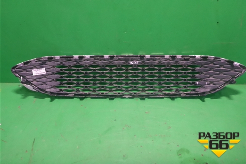 Решетка радиатора (после 2015г) (F1EB8200A) для Ford Focus 3 с 2011г (Фокус)