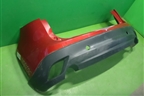 Бампер задний (KD4750221) для Mazda CX 5 с 2012-2016г