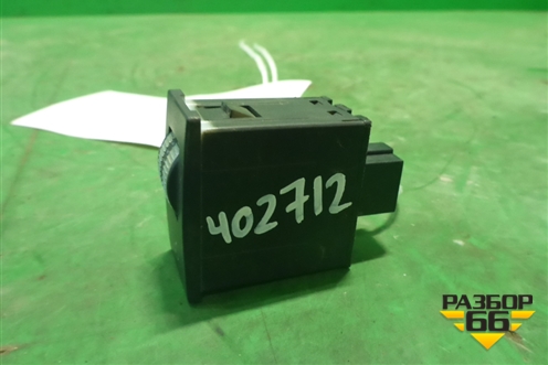 Кнопка освещения панели приборов (B3750520A2) для Lifan Solano с 2010-2016г (Солано)