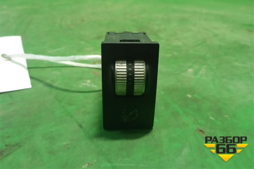 Кнопка освещения панели приборов (B3750520A2) для Lifan Solano с 2010-2016г (Солано)