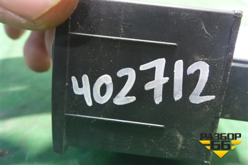 Кнопка освещения панели приборов (B3750520A2) для Lifan Solano с 2010-2016г (Солано)