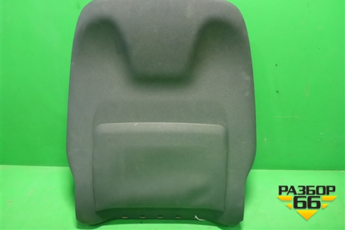 Накладка спинки сиденья (A2059105320) для Mercedes Benz C-Klass W205 с 2014г (Ц)