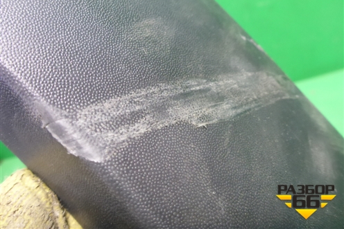 Накладка двери задней правой (87734D7000) для Hyundai Tucson с 2015-2022г (Туксон)