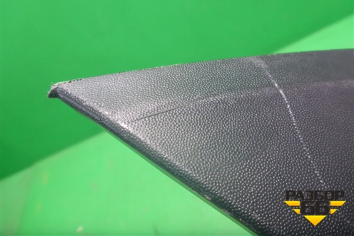 Накладка двери задней правой (87734D7000) для Hyundai Tucson с 2015-2022г (Туксон)