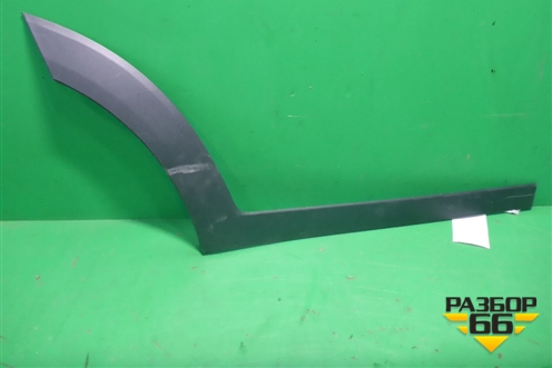 Накладка двери задней правой (87734D7000) для Hyundai Tucson с 2015-2022г (Туксон)