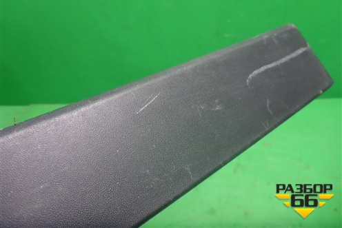 Накладка двери задней правой (87734D7000) для Hyundai Tucson с 2015-2022г (Туксон)