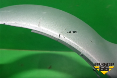 Накладка на решетку радиатора (A1668880323) ( A1668880423) для Mercedes Benz GLS-Klass X166 с 2015г (ГЛС)