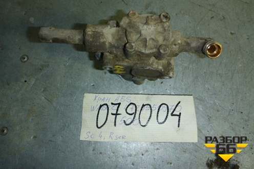 Кран ABS (1453761) для Scania 4 Series с 1995-2005г