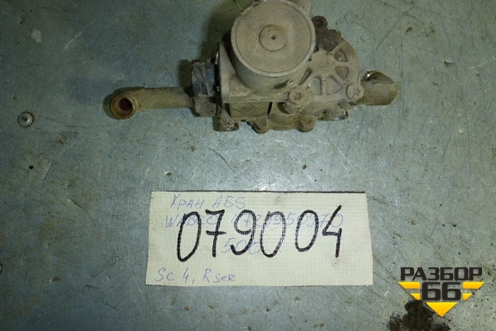 Кран ABS (1453761) для Scania 4 Series с 1995-2005г