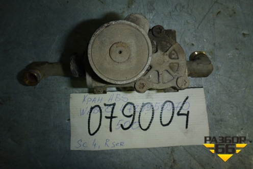 Кран ABS (1453761) для Scania 4 Series с 1995-2005г