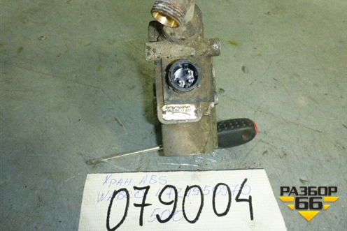 Кран ABS (1453761) для Scania 4 Series с 1995-2005г