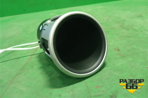 Подстаканник (9680940277) для Peugeot Partner Tepee с 2008г (Партнер Типпи)