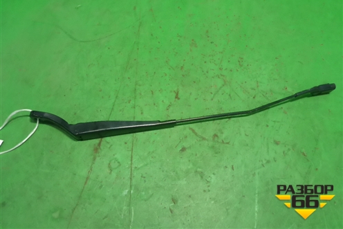 Поводок стеклоочистителя левый (9682974380) для Peugeot Partner Tepee с 2008г (Партнер Типпи)