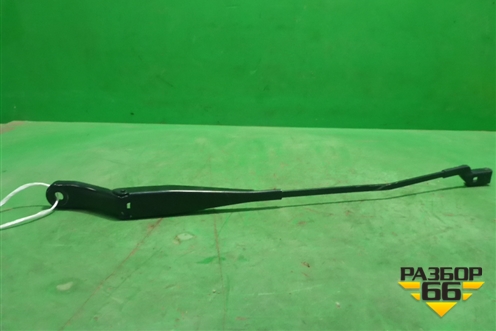 Поводок стеклоочистителя левый (9682974380) для Peugeot Partner Tepee с 2008г (Партнер Типпи)