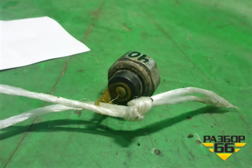 Датчик давления масла (1.6л Z6) для Mazda Mazda 3 (BL) с 2009-2013г