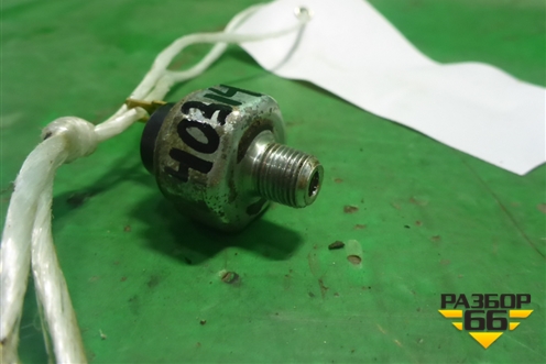 Датчик давления масла (1.6л Z6) для Mazda Mazda 3 (BL) с 2009-2013г