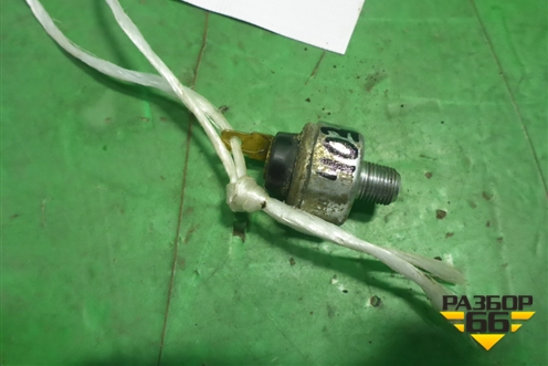 Датчик давления масла (1.6л Z6) для Mazda Mazda 3 (BL) с 2009-2013г