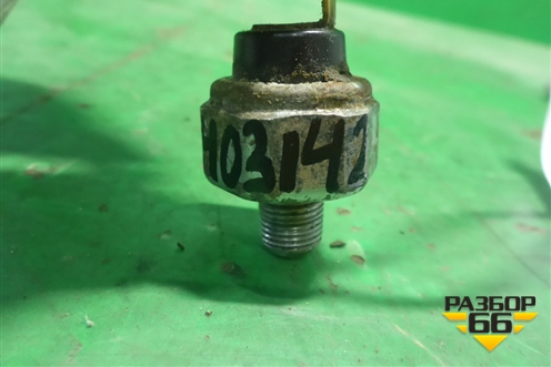 Датчик давления масла (1.6л Z6) для Mazda Mazda 3 (BL) с 2009-2013г