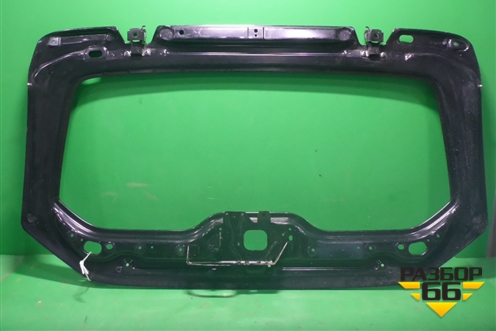 Дверь багажника (каркас стекла) (A4477400710) для Mercedes Benz V-Klass Vito/Viano W 447 с 2014г (В Вито/Виано)