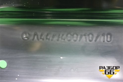 Дверь багажника (каркас стекла) (A4477400710) для Mercedes Benz V-Klass Vito/Viano W 447 с 2014г (В Вито/Виано)