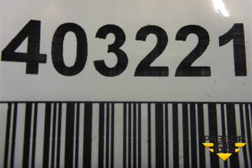 Дверь багажника (каркас стекла) (A4477400710) для Mercedes Benz V-Klass Vito/Viano W 447 с 2014г (В Вито/Виано)