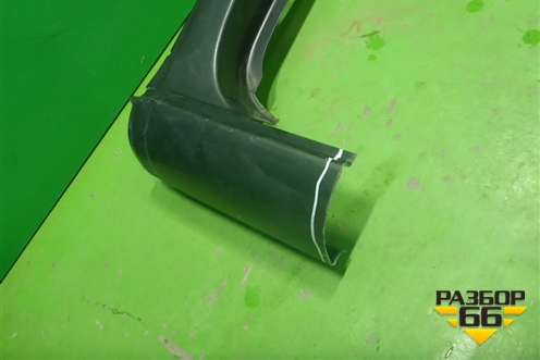 Кузовной элемент (стойка центральная правая) для Volkswagen Transporter T5 с 2003-2015г (Транспортер Т5)