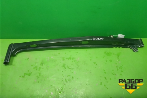 Кузовной элемент (стойка центральная правая) для Volkswagen Transporter T5 с 2003-2015г (Транспортер Т5)