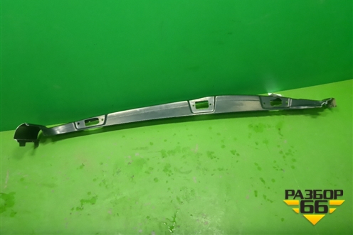 Кузовной элемент (стойка центральная правая) для Volkswagen Transporter T5 с 2003-2015г (Транспортер Т5)