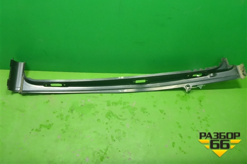 Кузовной элемент (стойка центральная правая) для Volkswagen Transporter T5 с 2003-2015г (Транспортер Т5)