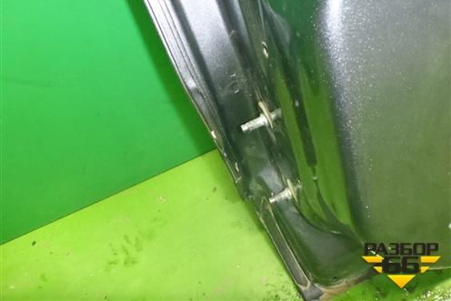 Дверь задняя правая (H21004EAMA) для Nissan Qashqai (J11E) с 2013г (Кашкай)