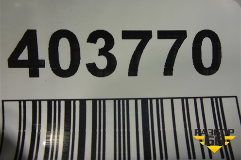 Дверь задняя правая (H21004EAMA) для Nissan Qashqai (J11E) с 2013г (Кашкай)