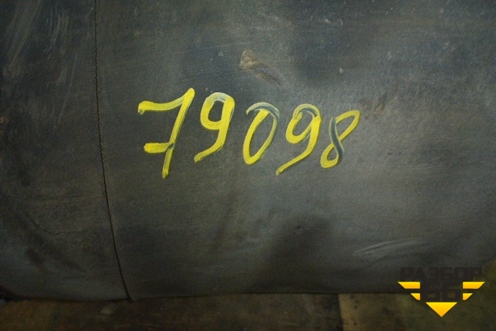 Воздушная подушка BRONKATO для Scania 4 Series с 1995-2005г