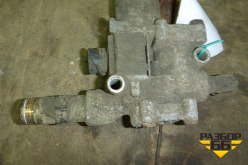 Кран ABS (1453761) для Scania 4 Series с 1995-2005г