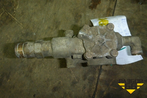 Кран ABS (1453761) для Scania 4 Series с 1995-2005г