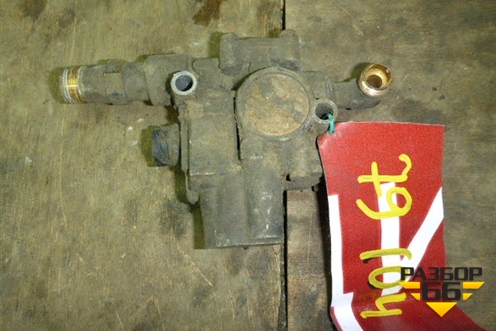 Кран ABS (1453761) для Scania 4 Series с 1995-2005г