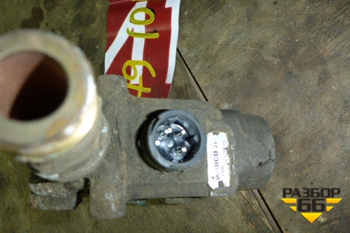 Кран ABS (1453761) для Scania 4 Series с 1995-2005г