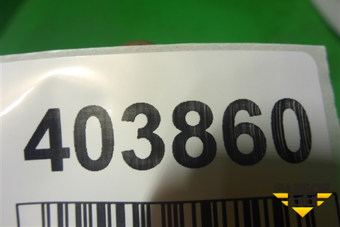Накладка двери передней левой (на рамку) (7575678010) для Lexus NX 200 с 2014-2021г (НХ)