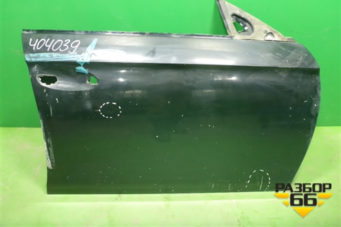 Дверь передняя правая (A2197200205) для Mercedes Benz CLS C219 с 2004-2010г (ЦЛС)