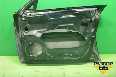 Дверь передняя правая (A2197200205) для Mercedes Benz CLS C219 с 2004-2010г (ЦЛС)