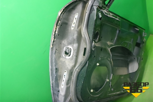 Дверь передняя правая (A2197200205) для Mercedes Benz CLS C219 с 2004-2010г (ЦЛС)